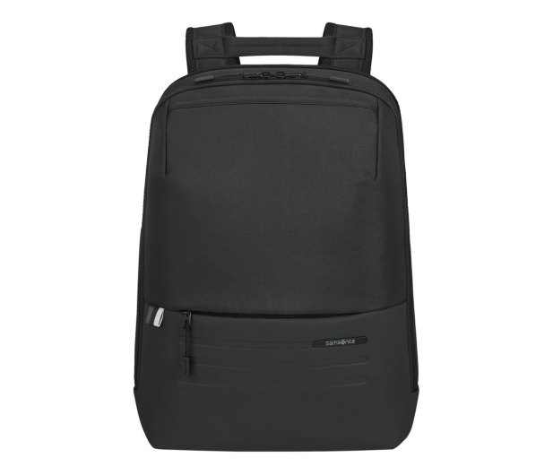 SAMSONITE StackD Biz 15.6" czarny 141471-1041 - 737822 - zdjęcie
